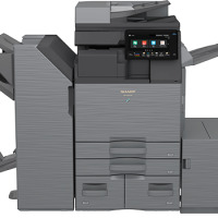 A1 Image Office Systems | Commercial Copiers & Printers in DFW